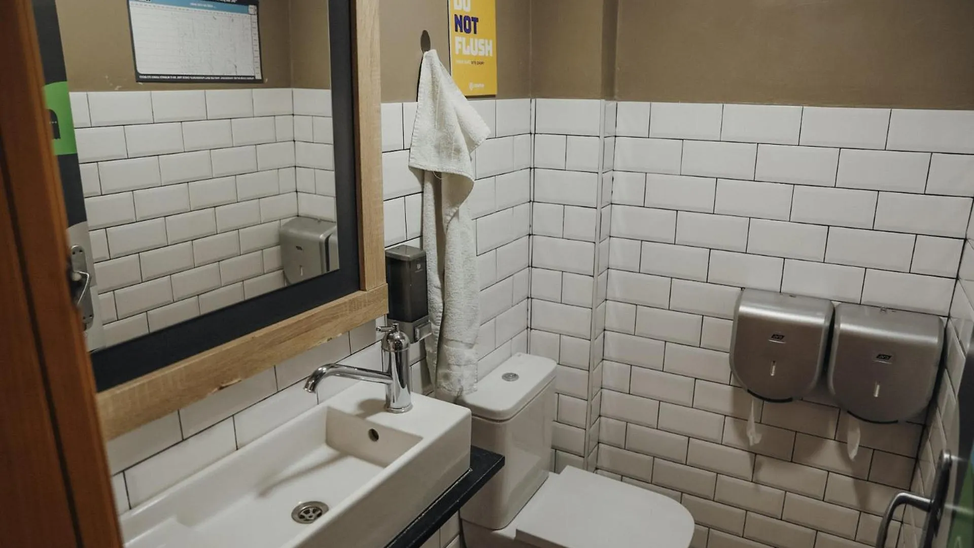 Hostal Albergue Onefam Sants Barcelona