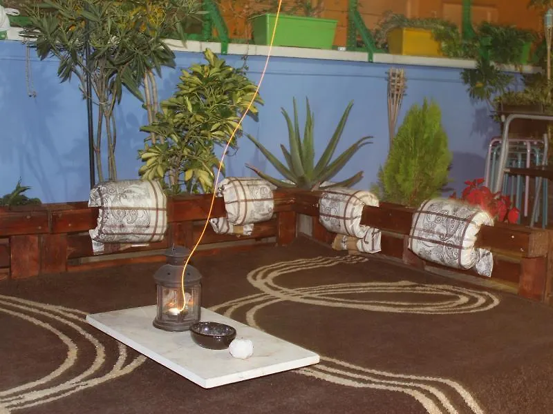 Hostel One Sants Barcelone 0*,  Espagne