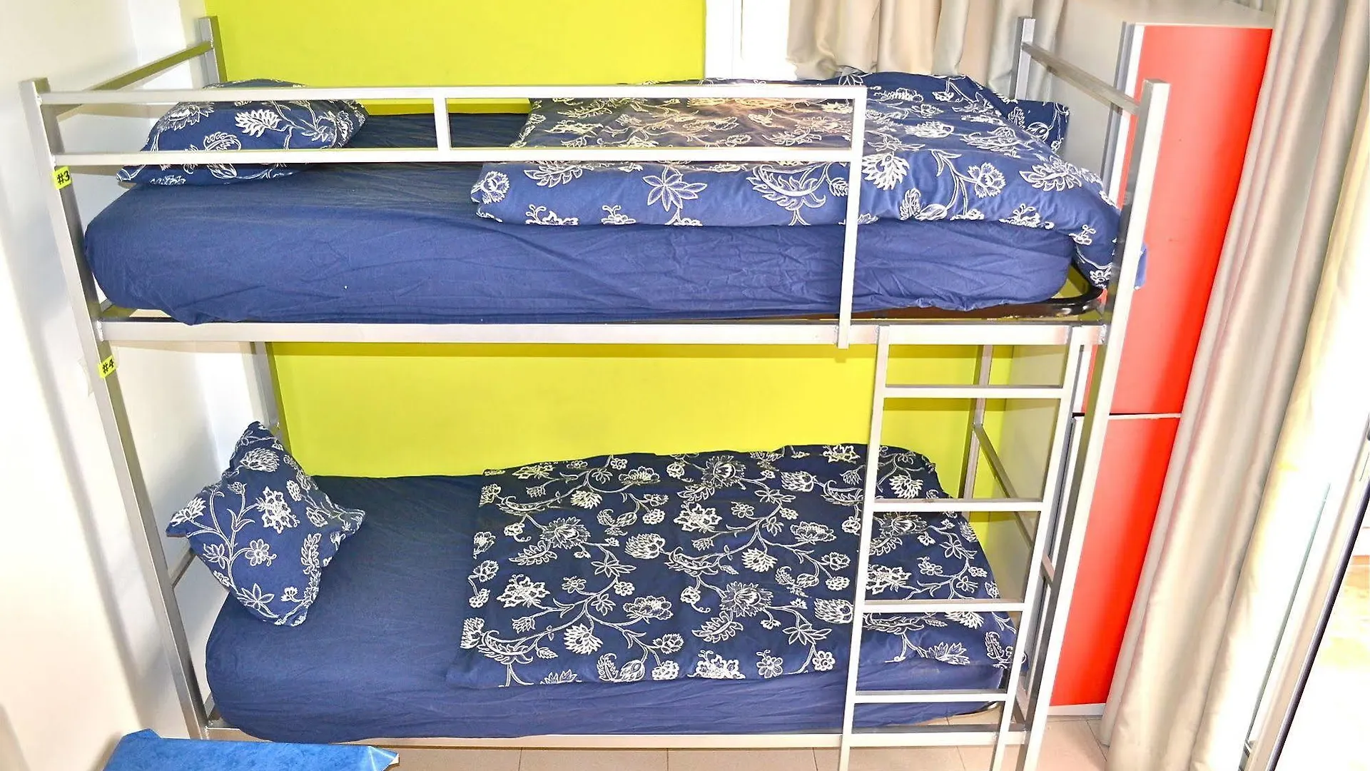 Hostel One Sants Barcelone