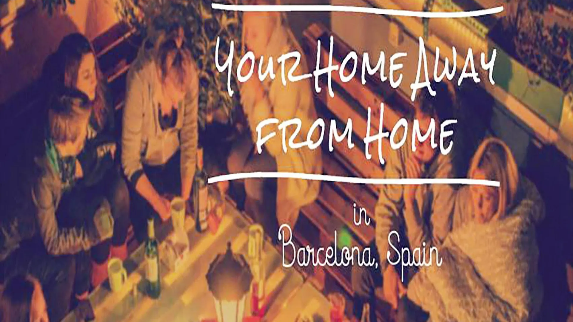Hostel One Sants Barcelone