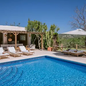 Valley Club Ibiza - Boutique Farm stay Sant Joan De Labritja