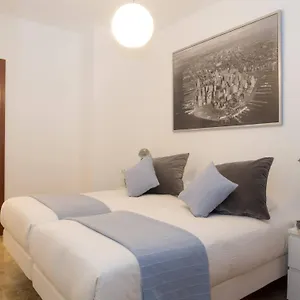 Turisticos Duque De Hornachuelos Apartment Cordoba