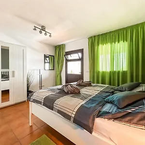 Stemann Villa Guia de Isora (Tenerife)