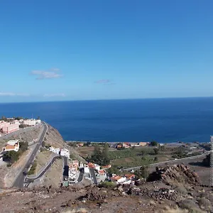 La Banda Appartement Playa de Santiago (Isla de la Gomera)