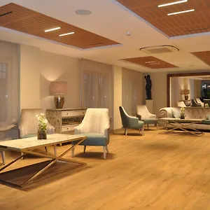 Sercotel Selu 3*, Cordova Spagna
