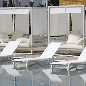 Bg Tonga Tower 4*, Can Picafort (Mallorca) Spagna