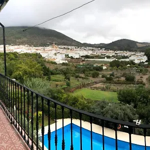 Casa Antonio Séjour à la campagne Algodonales