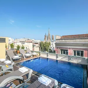 Aspasios Catedral Appartement Barcelone