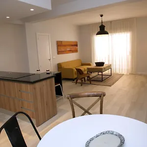 Malagaflat Soho Appartement Málaga