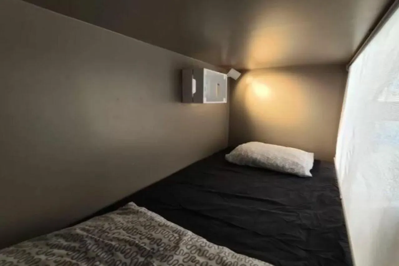 Onefam Sants Hostel Barcelona 0*,