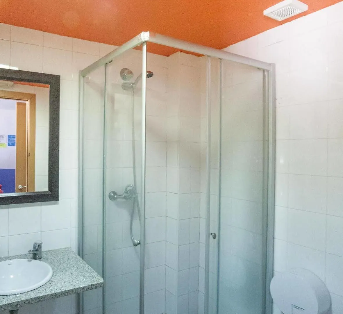 Onefam Sants Hostel Barcelona